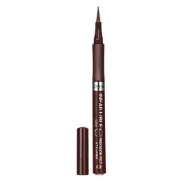 L'Oréal Paris Infaillible Grip Precision Felt Liner Brown