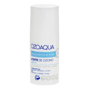 Ozoaqua Ozonated Oil 15 ml