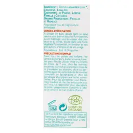 Puressentiel Huile Essentielle Ciste Ladanifère Bio 5ml