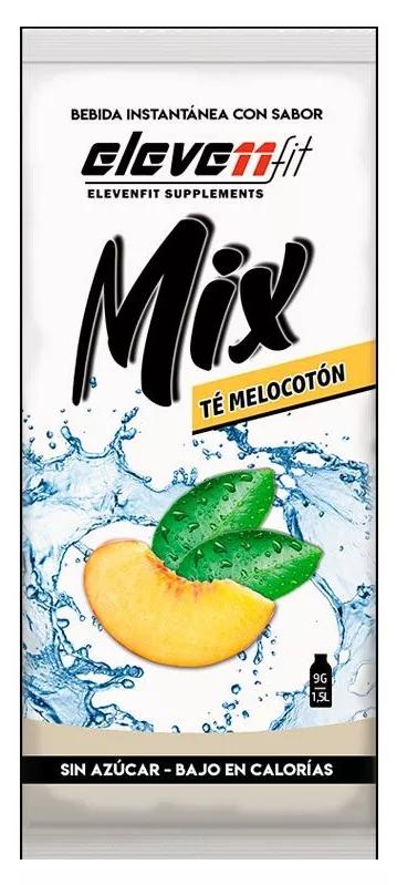 Mix Bebida Sabor Té Melocotón Sin Azúcar 1 Sobre