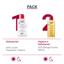 Eucerin Hygiene- und Trinkrucksack