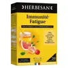 Herbesan Système Immunitaire 20 ampoules