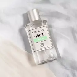 Berdoues 1902 Eau de Cologne Jasmin 98% Naturel 245ml