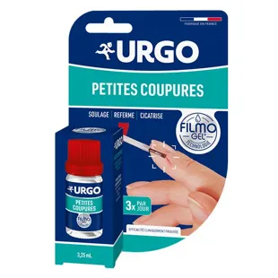 Urgo Filmogel Piccoli Tagli 3,25ml