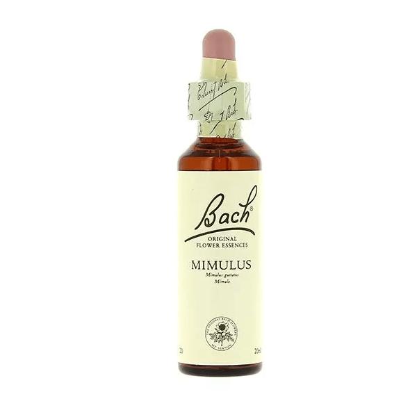 Bachblüten Mimulus 20ml