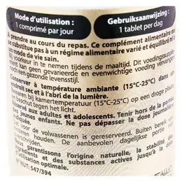 Vit'all+ Collagène Marin 1000mg 30 comprimés