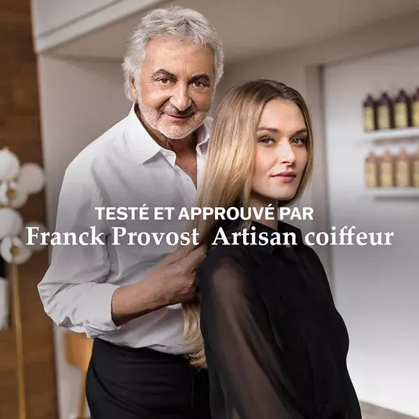 Franck Provost Shampoo Expert Couleur 750ml