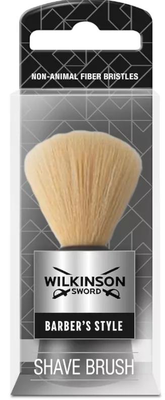 Pennello da barba Wilkinson Sword con setole morbide