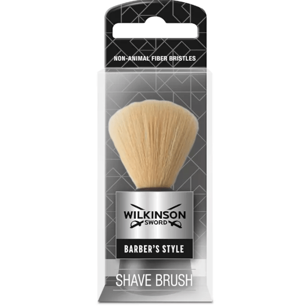 Wilkinson Sword scheerkwast met zachte haren