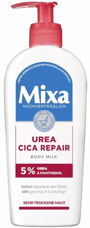 Mixa Cica Repair Urea Piel Muy Seca 250 ml