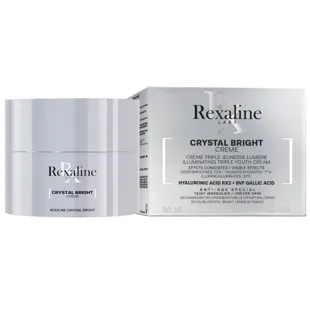 Rexaline Labs Crystal Bright Creme 50 ml