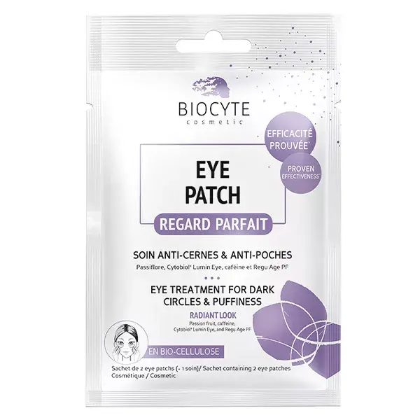 Biocyte Eye Patch 1 unité