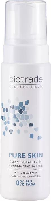 Biotrade Pure Skin Espuma Limpiadora 150 ml