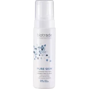 Biotrade Pure Skin Cleansing Foam 150ml