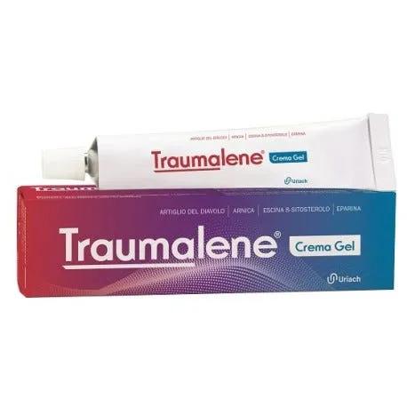 Traumalene Crema Gel Antinfiammatoria e Lenitiva 50 ml