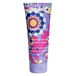 Amika Supernova londe Crème Coiffante Violette 100ml