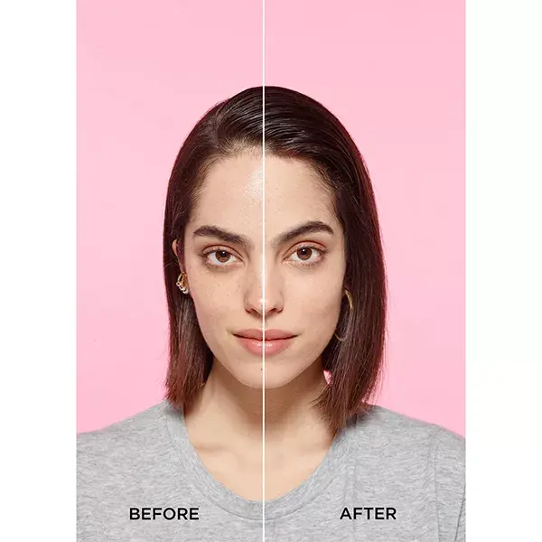 L'Oréal Paris Infaillible 24h Fresh Wear Base de Maquillaje en Polvo N°120 Vanille 9g