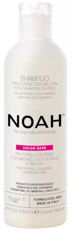 Noah Xampu Protetor de Cor 250 ml
