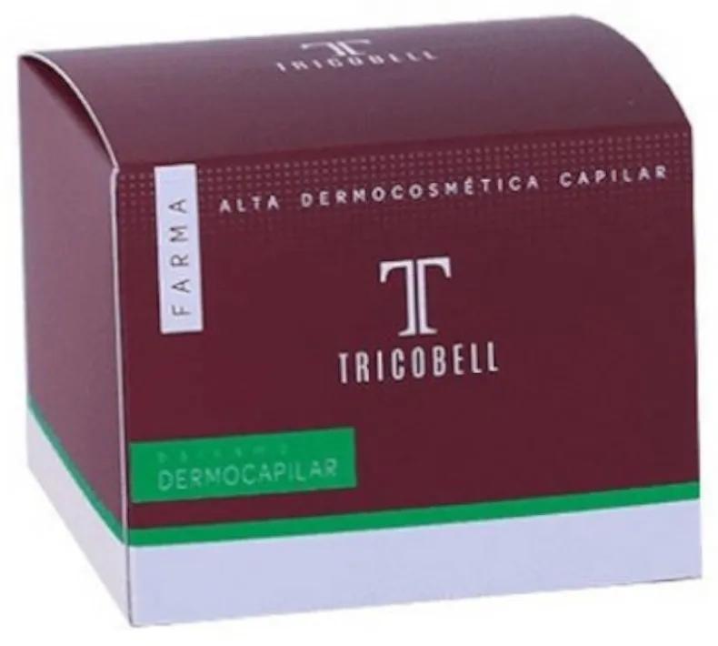 Tricobell Dermocapillaire Balsem voor Peeling 200 gr