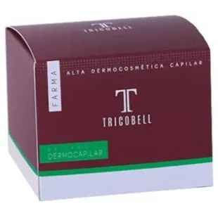 Tricobell Bálsamo Dermocapilar Descamación 200 gr