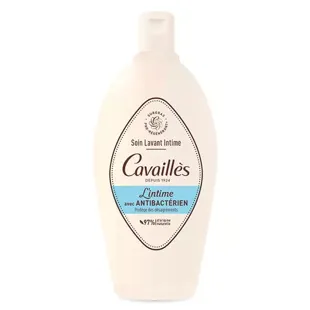 Rogé Cavailles Soin Naturel Igiene Intima Anti-Batterico 100ml