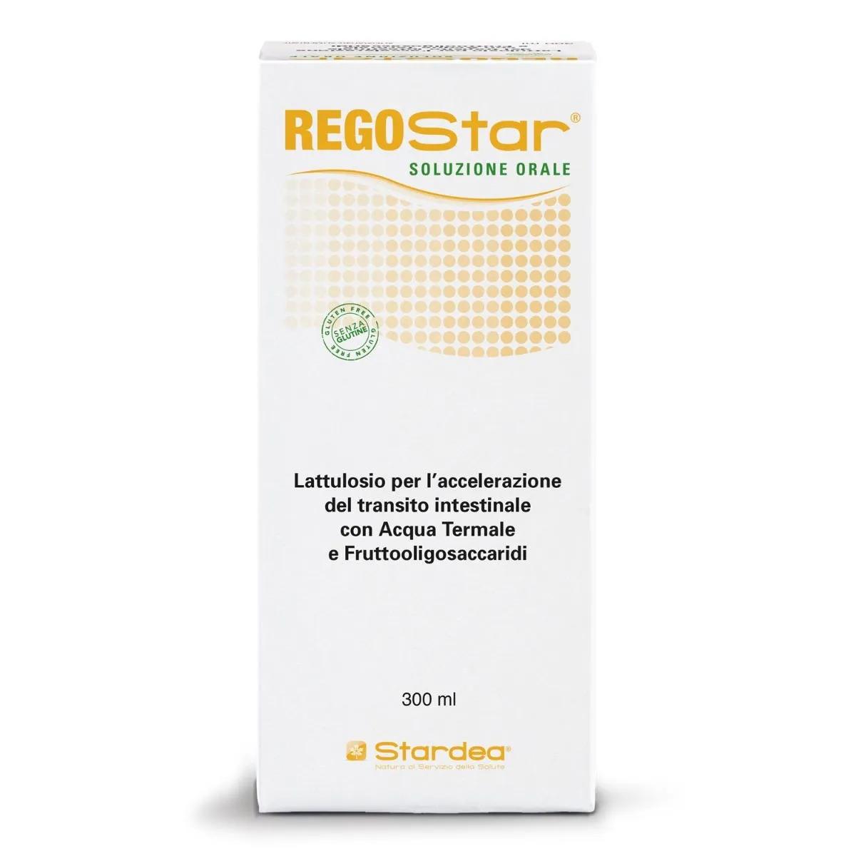 Regostar Integratore Intestinale 300 ml