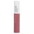 Rossetto liquido Maybelline Superstay Matte Ink 140 Soloist 5 ml