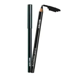 Jet black eyes eyeliner Beter 182
