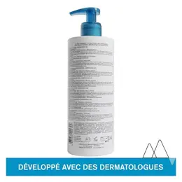 Uriage Eau Thermale Lait Velouté Corps Hydratant Peaux Sèches Sensibles 500ml