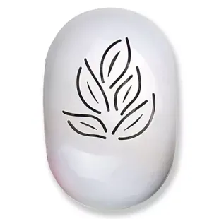 E2 Essential Elements IRIS Diffusore a capsula Bianco Neve