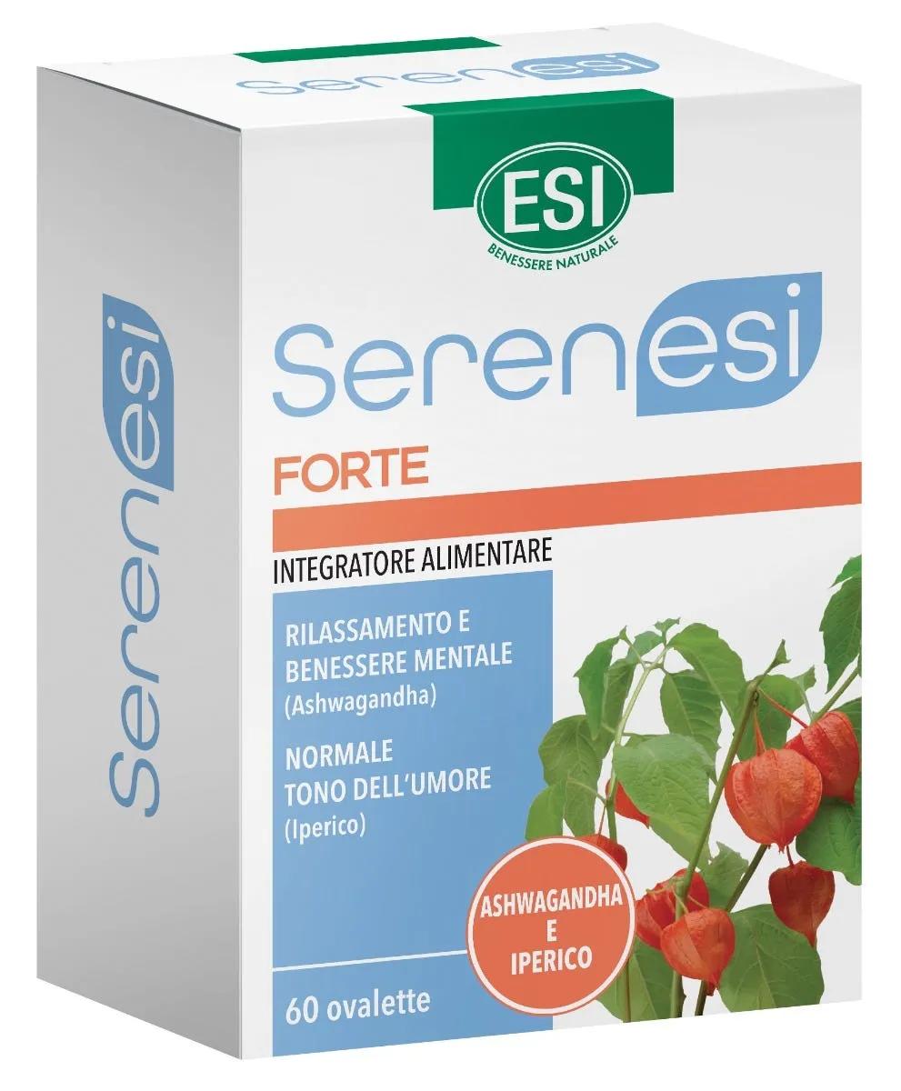 Esi Serenesi Notte Integratore Sonno Gocce 50 ml