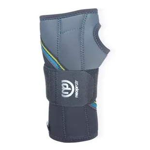 Neoprair Muñequera Flejes Derecha Talla XL 1 ud
