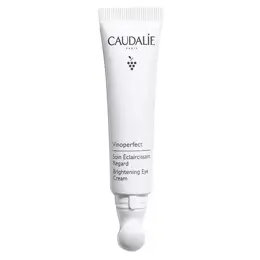 Caudalie Vinoperfect Soin Éclaircissant Regard 15ml