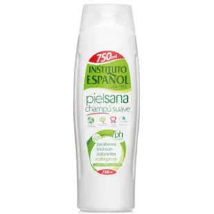 Spanish Institute Gentle Healthy Skin Shampoo 750 ml