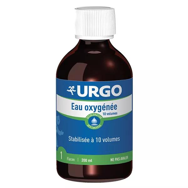 Urgo Primeros Auxilios Hidrosol 200ml