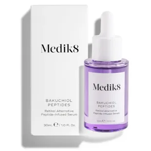 Medik8 Bakuchiol Peptides 30 ml