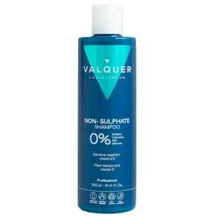 Valquer Sulfatfreies Shampoo 300 ml