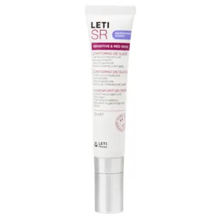 Leti SR Eye Contour 15 ml
