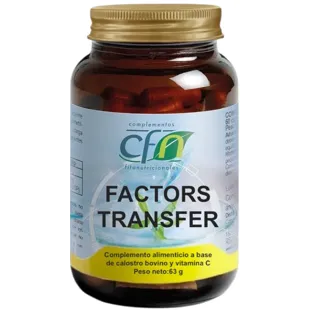 cfn Factors Transfer 90 Capsules