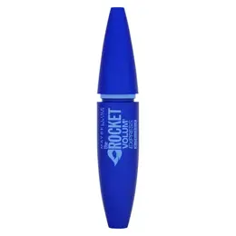 Maybelline The Rocket Volum'Express Mascara Very Black Waterproof 9,6ml