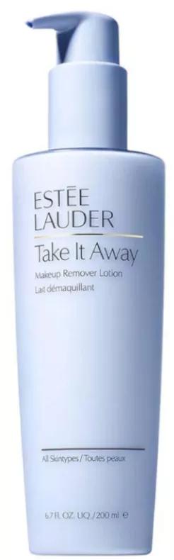 Estée Lauder Take It Away Lotion Démaquillante 200 ml