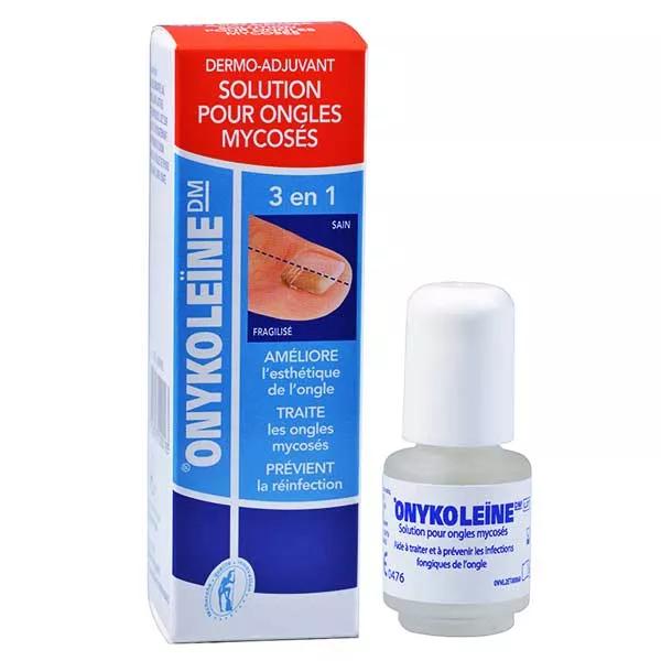 Akileine Onykoleine DM Micosi 4ml