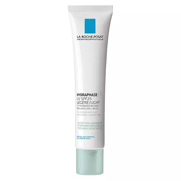 La Roche Posay Hydraphase HA UV SPF25 Légère 40ml | Pas Cher