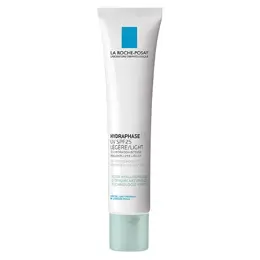 La Roche Posay Hydraphase HA UV SPF25 Légère 40ml