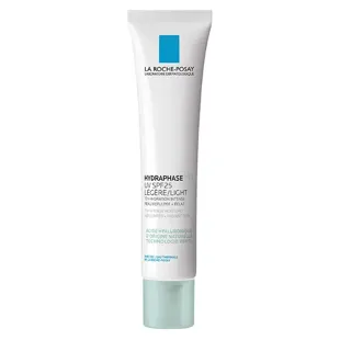 La Roche Posay Hydraphase HA UV SPF25 Leggero 40ml