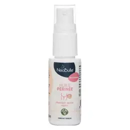 Néobulle Accouchement Huile Périnée Bio 20ml