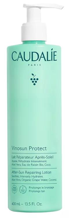 Caudalíe Lait Après-Soleil Prolongateur de Bronzage 400 ml