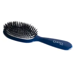 Cartel by Vitry Petite brosse brillance bleue