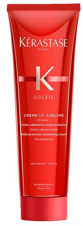 Kerastase Soleil Sublime UV Cream 150ml