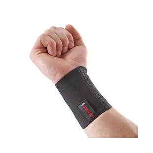 Ortesi di supporto per il polso leggera Gibaud taglia 4